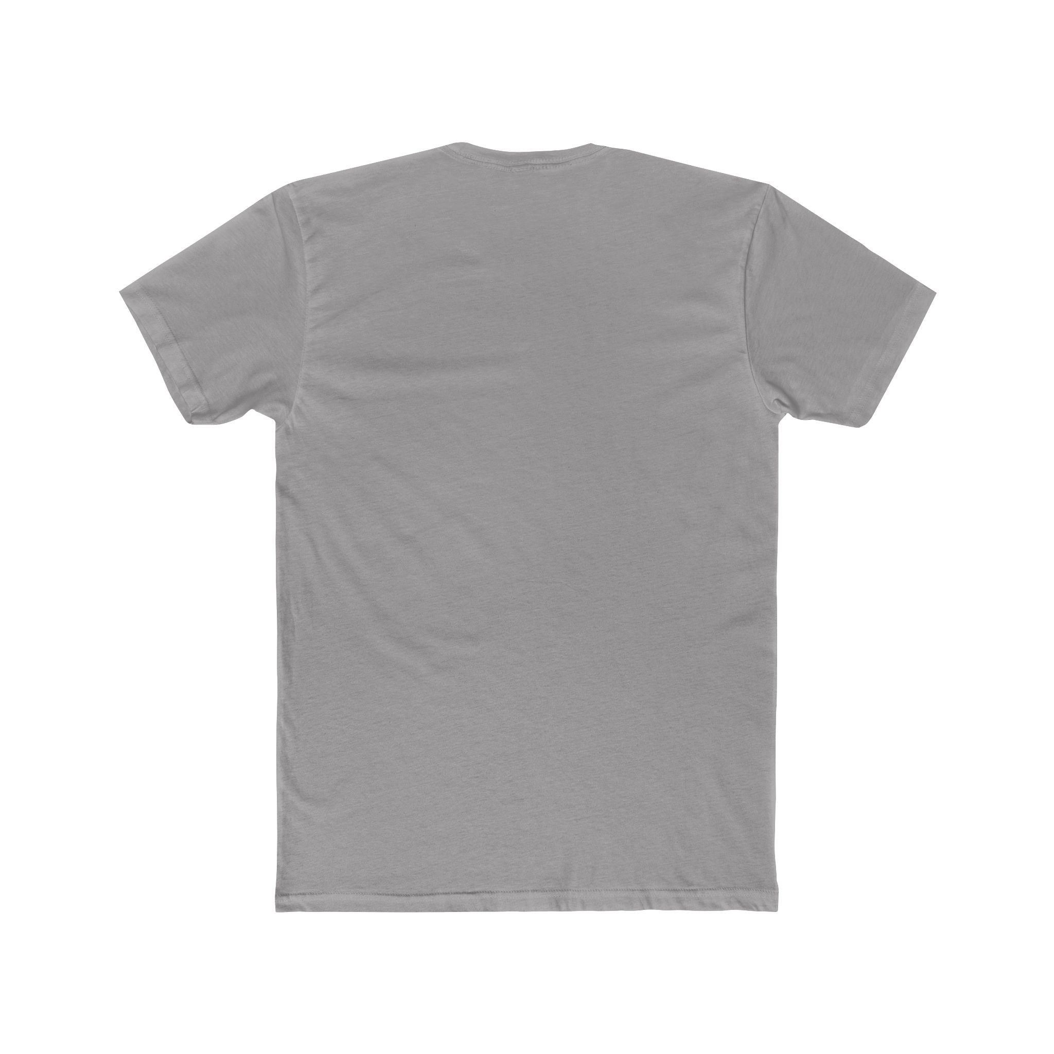 Fix the System Tee — Minimalist Motivational T-Shirt