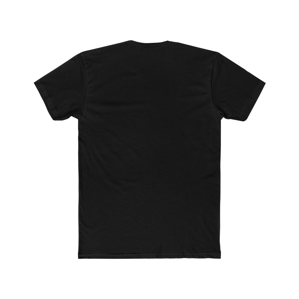 Get It Done Tee - Minimalist Motivational T-Shirt
