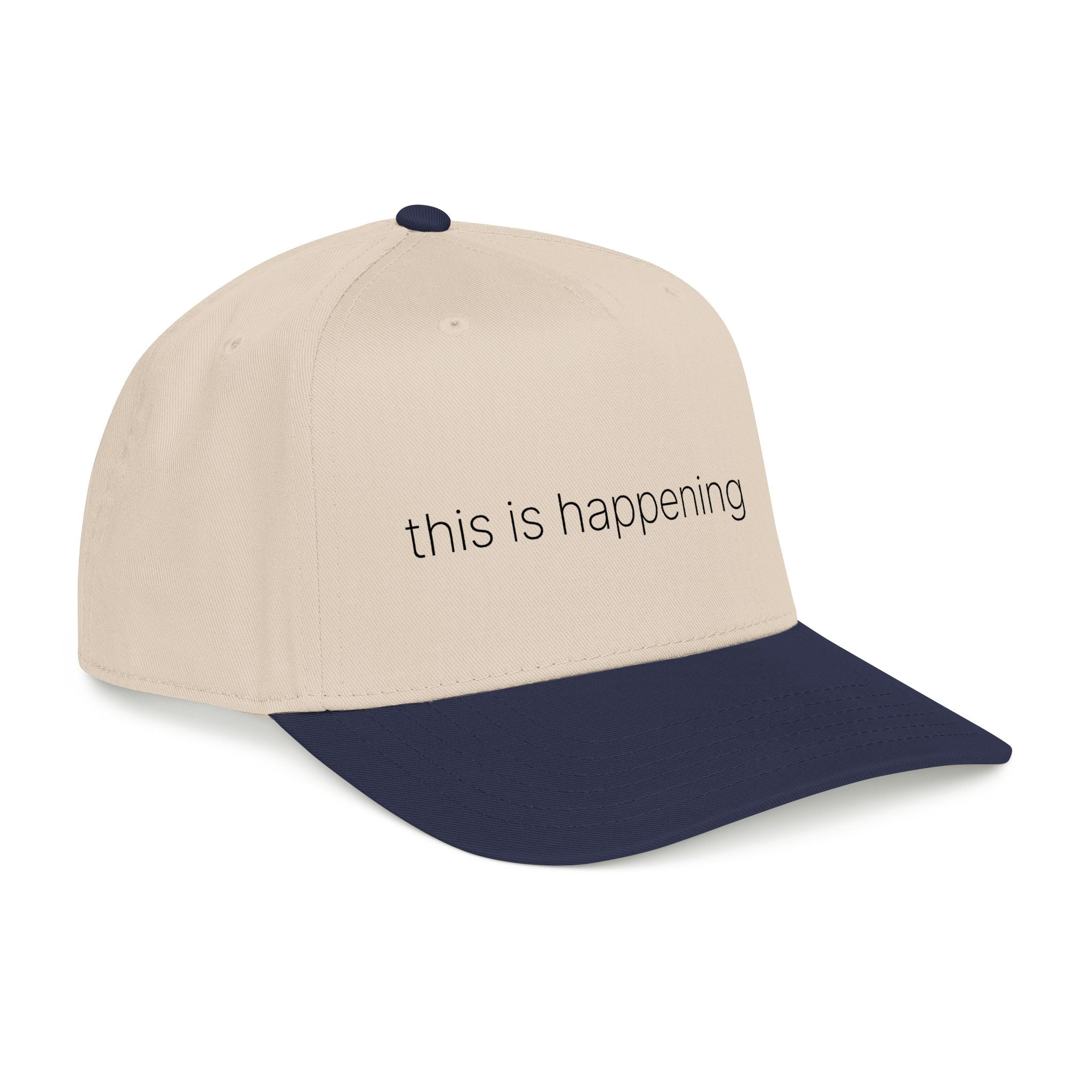 This Is Happening - Baseball Cap
