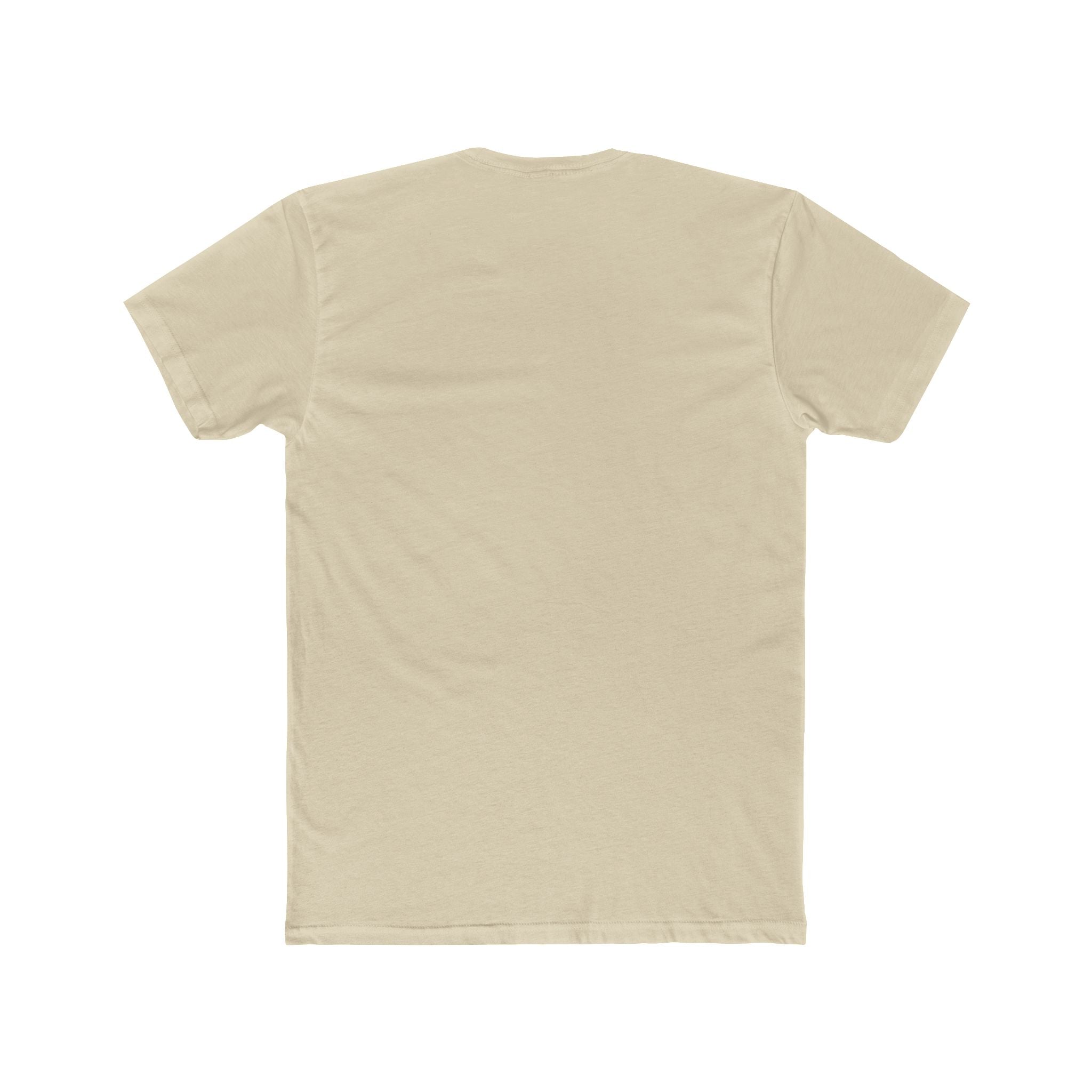Fix the System Tee — Minimalist Motivational T-Shirt