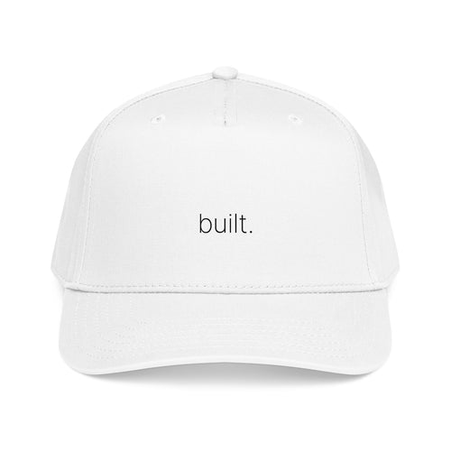 Built - Baseball Cap