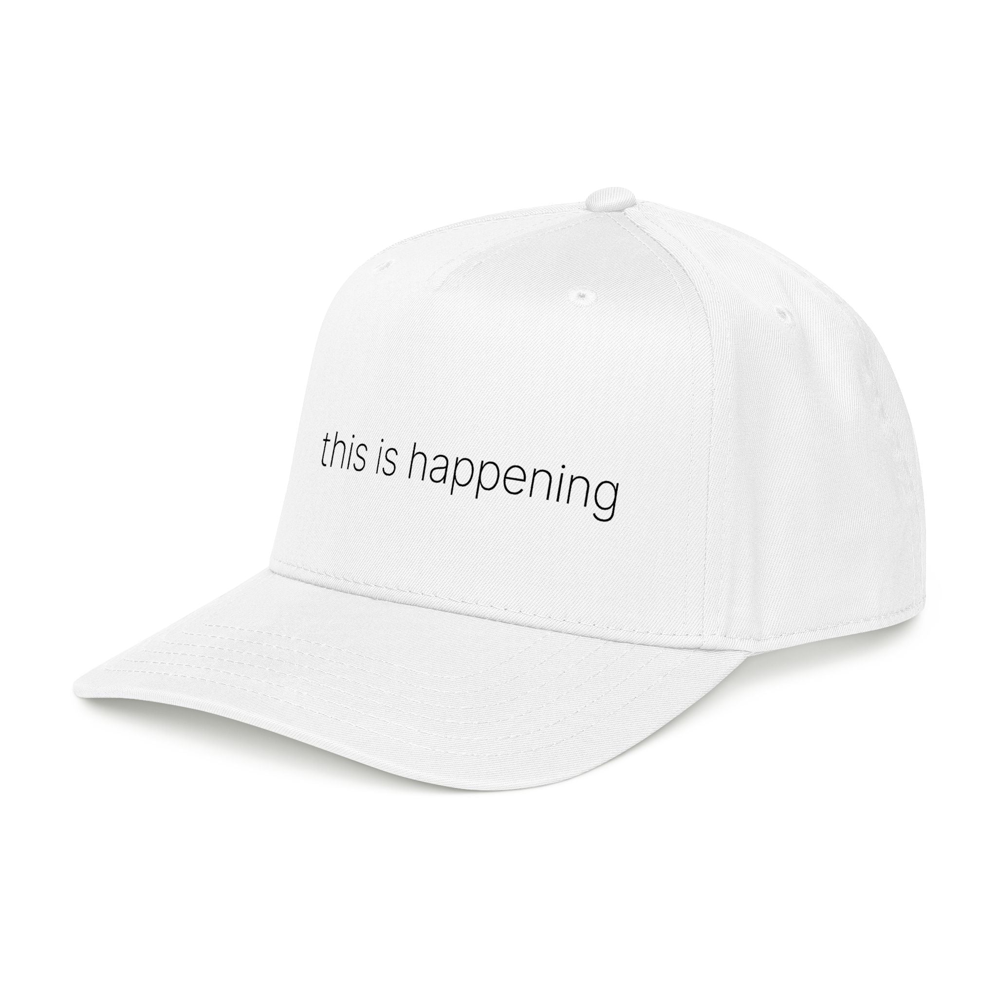 This Is Happening - Baseball Cap