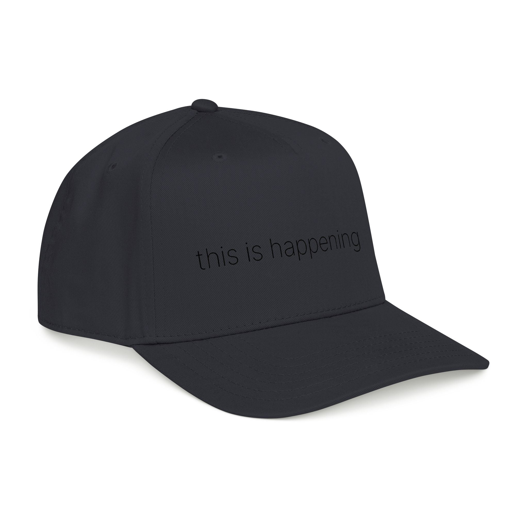 This Is Happening - Baseball Cap