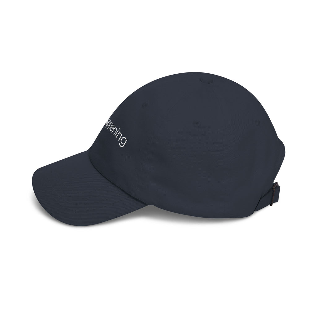This Is Happening Classic Cap - Motivational Baseball Hat
