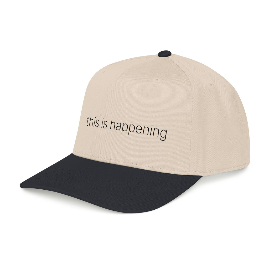 This Is Happening - Baseball Cap