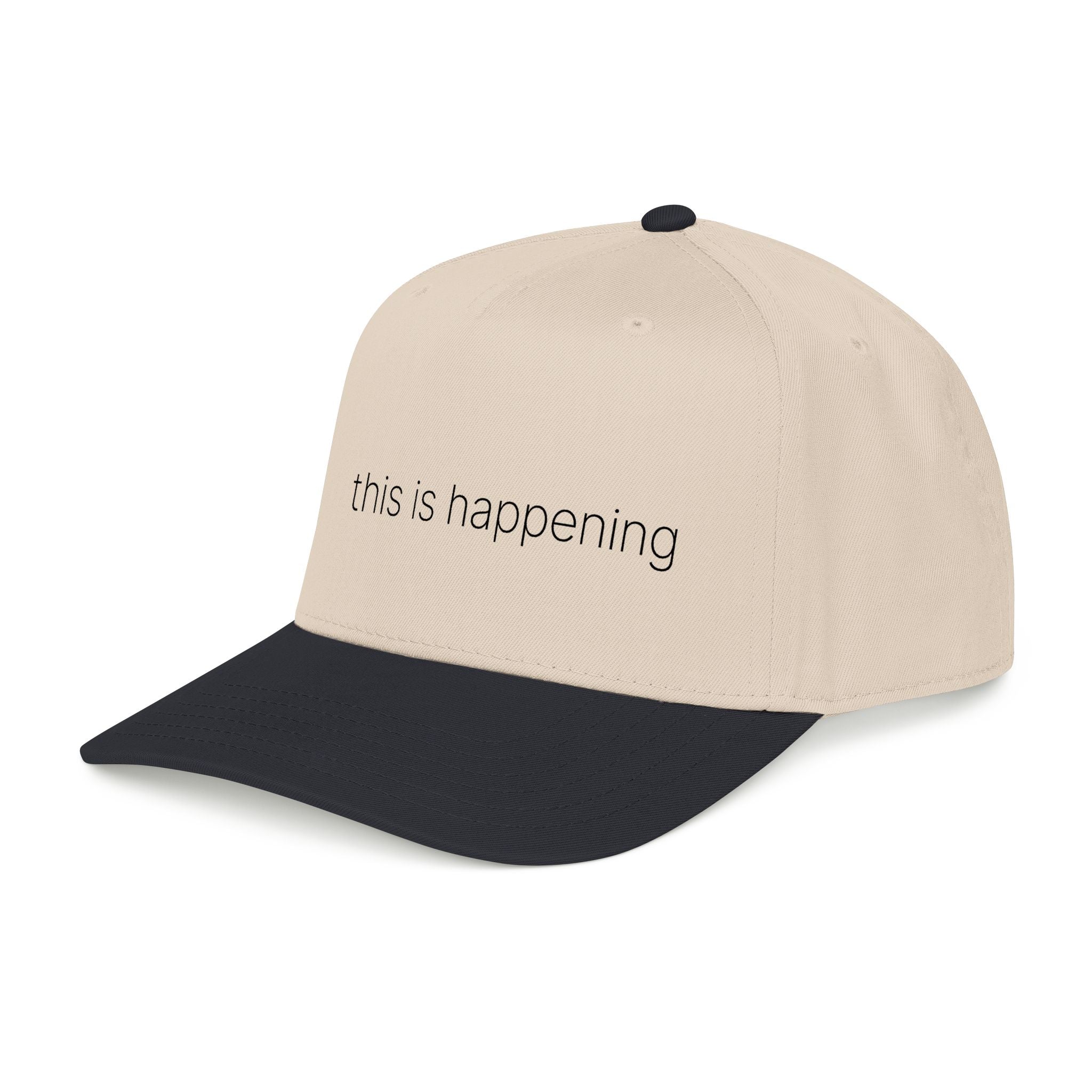 This Is Happening - Baseball Cap