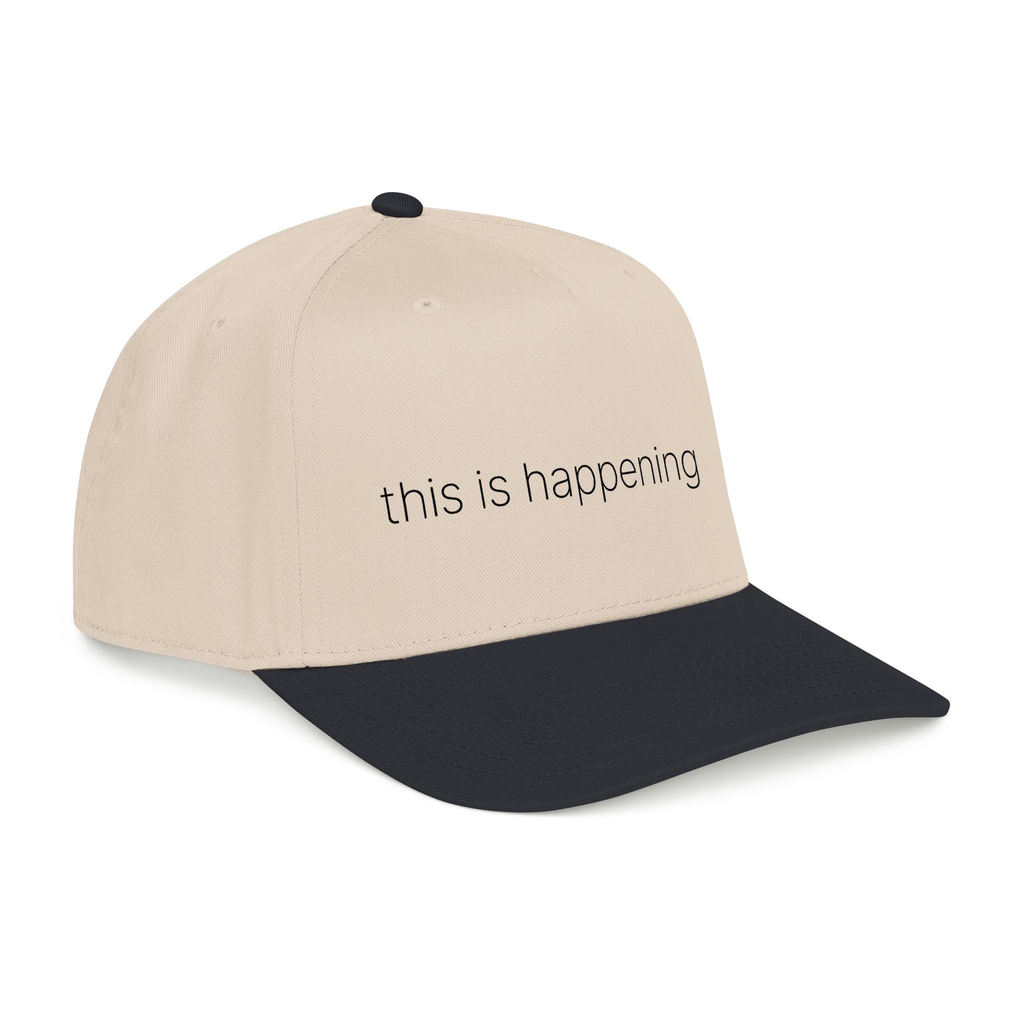 This Is Happening - Baseball Cap
