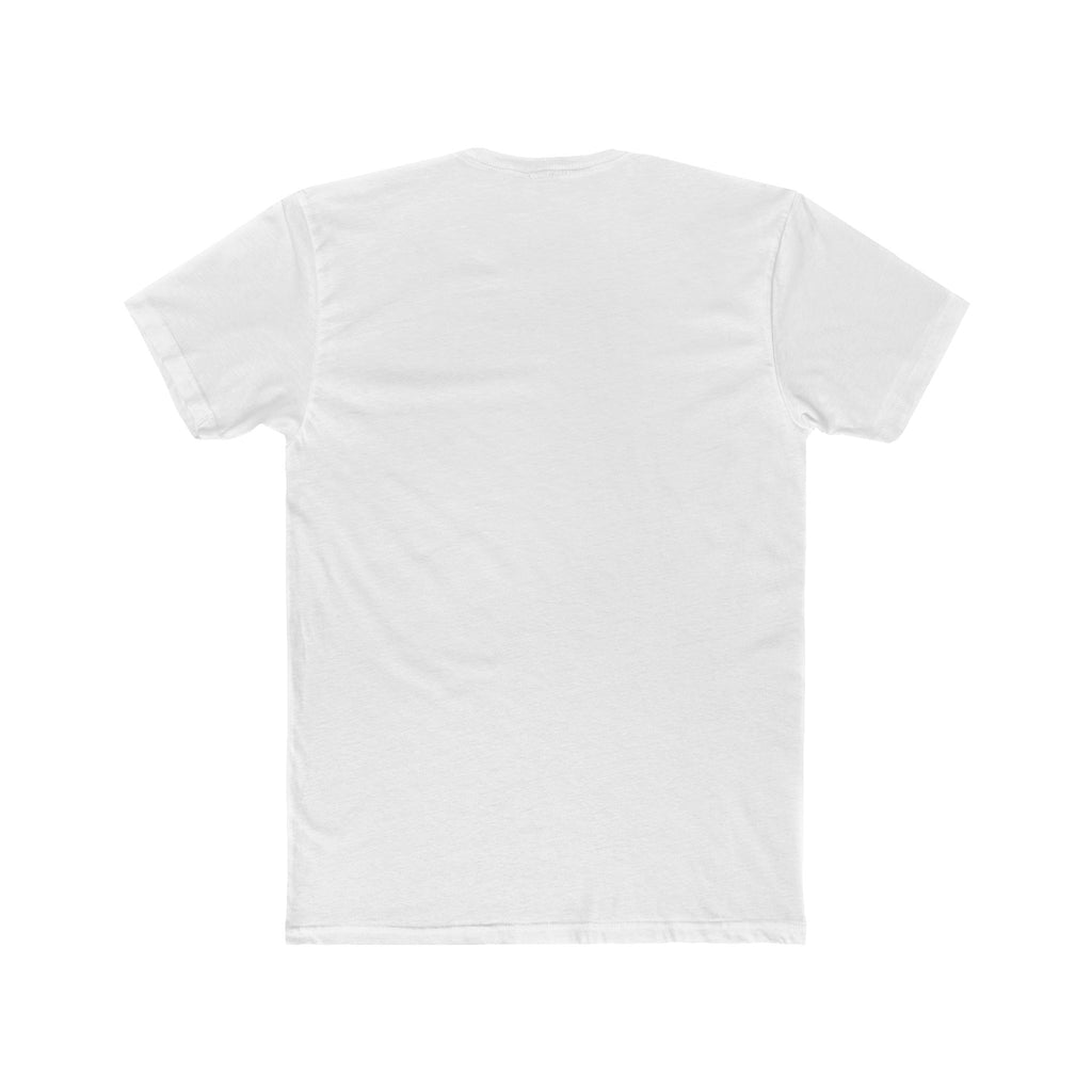 Fix the System Tee — Minimalist Motivational T-Shirt