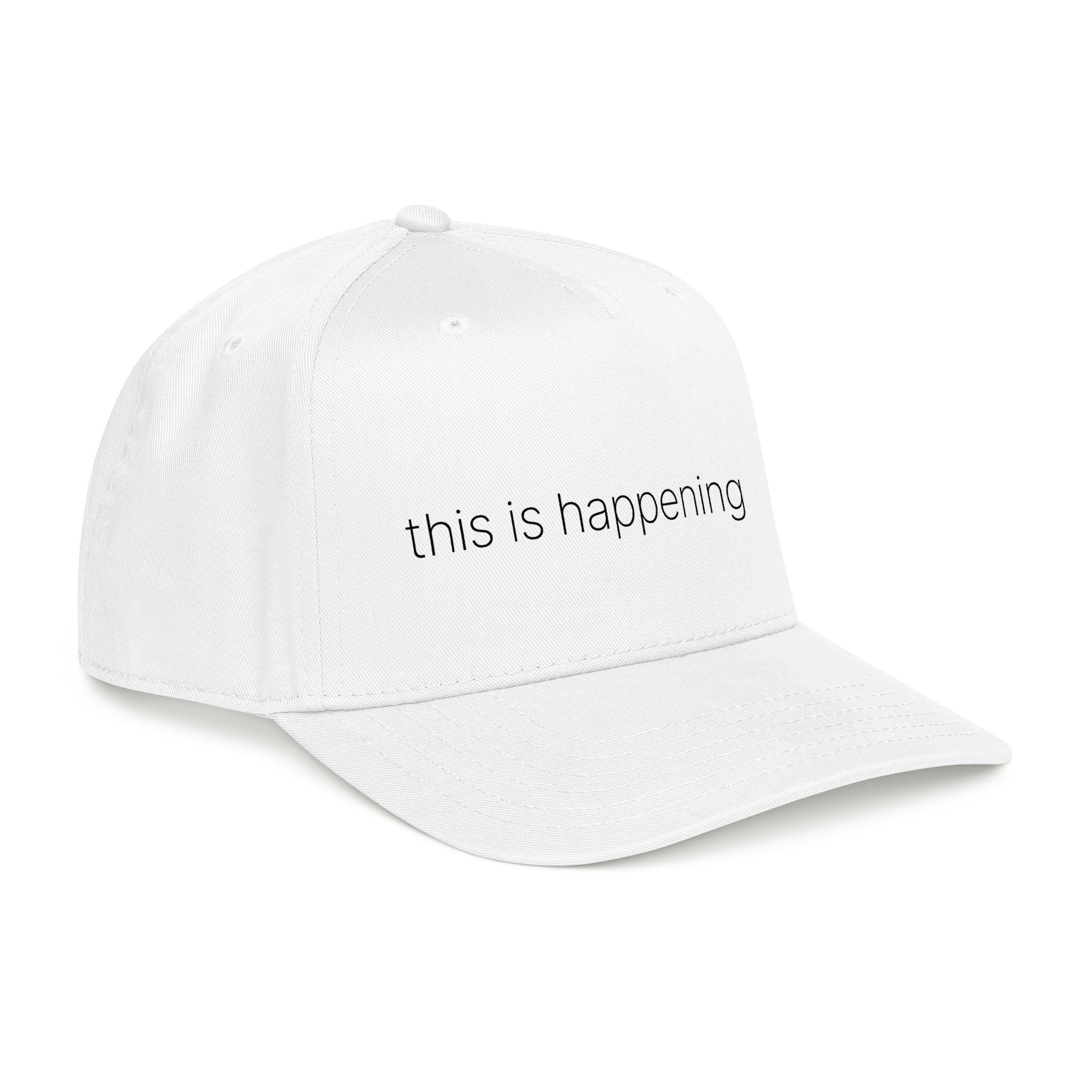 This Is Happening - Baseball Cap