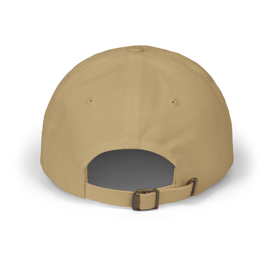 This Is Happening Classic Cap - Motivational Baseball Hat