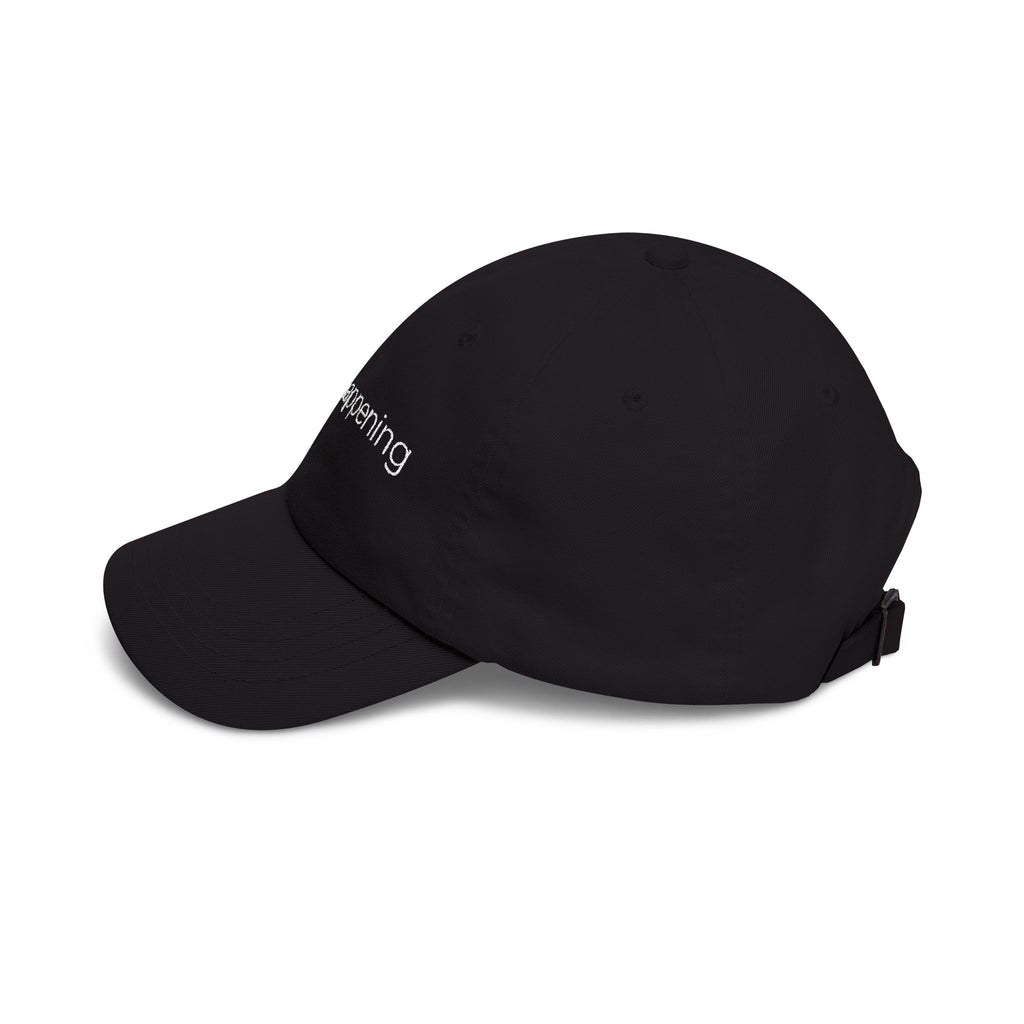 This Is Happening Classic Cap - Motivational Baseball Hat