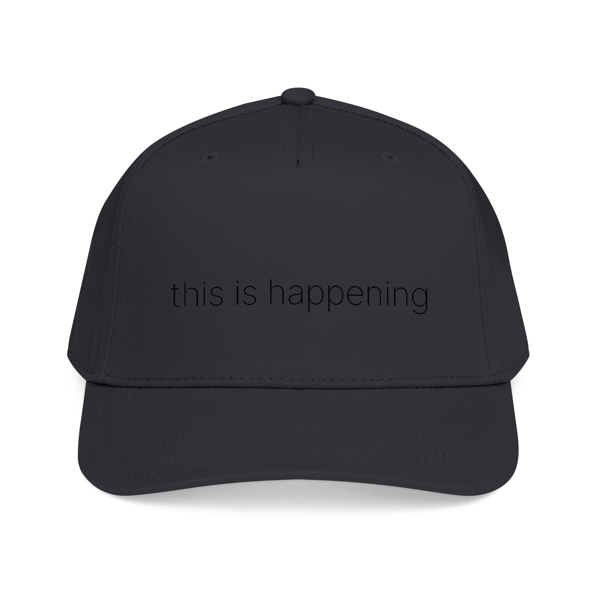This Is Happening - Baseball Cap