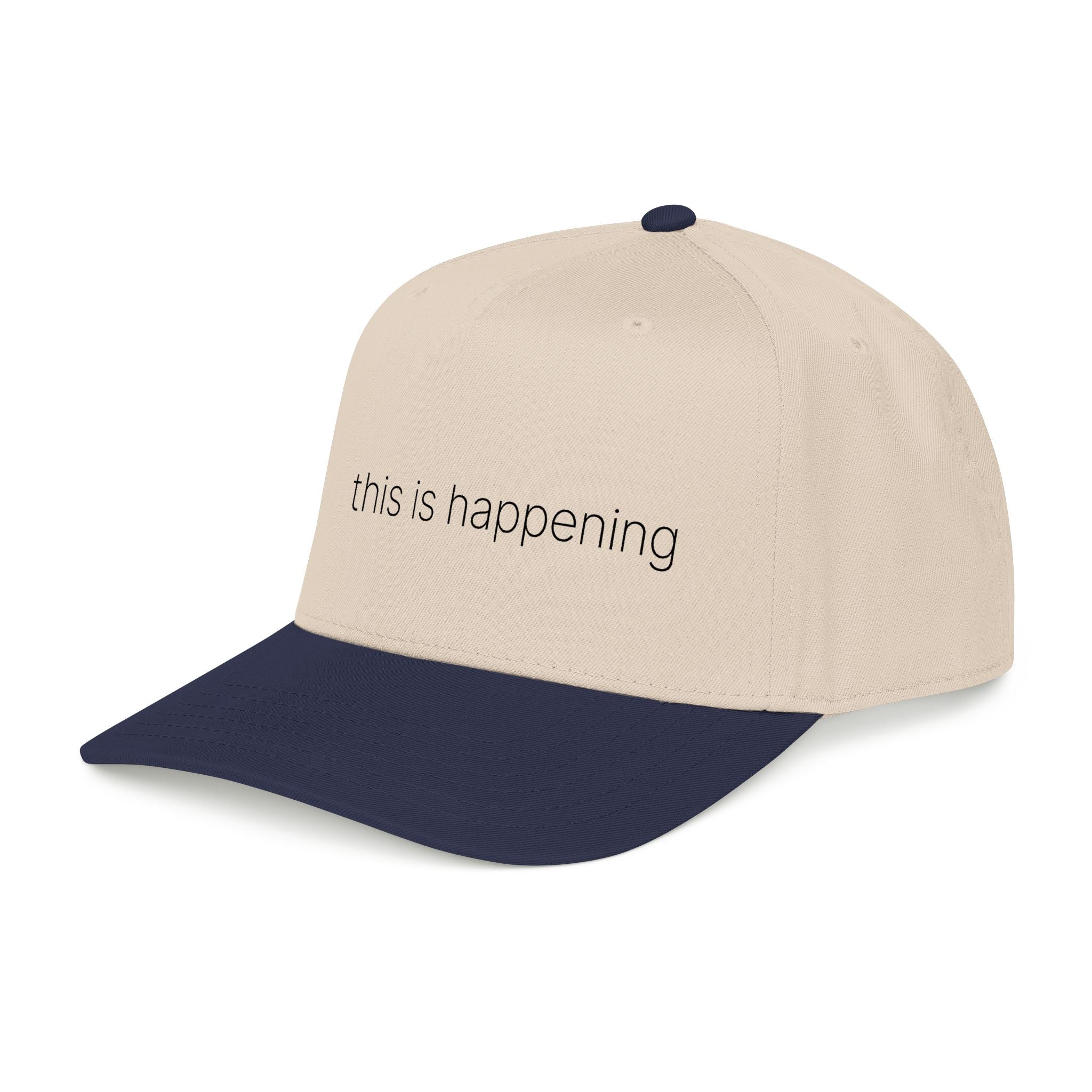 This Is Happening - Baseball Cap
